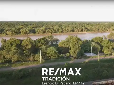 Avenida San Martín 3500