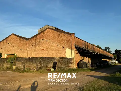 Avenida San Martín 3500