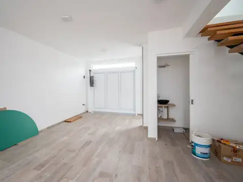 Departamento en Venta en Santa Fe, USD 110.000