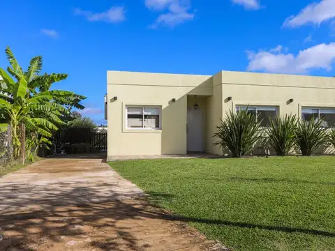 Casa en Venta 4 años