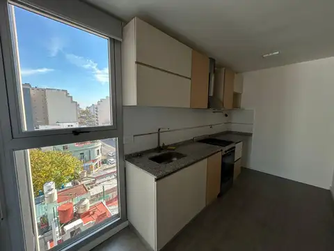 Departamento en Alquiler de 2 ambientes