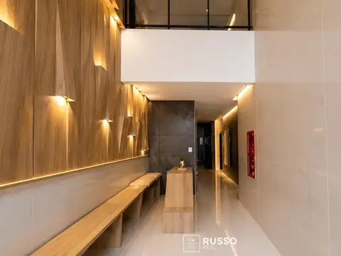Departamento en Venta Apto profesional