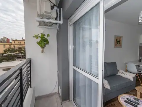 Departamento en Alquiler 8 años