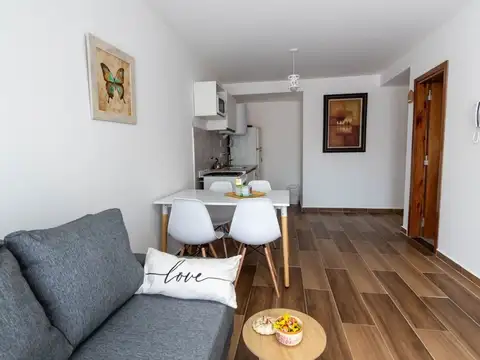 Departamento en Alquiler de 2 ambientes
