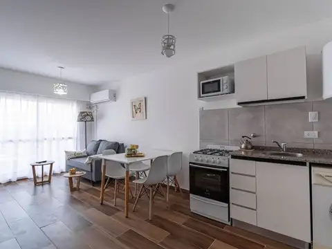 Departamento en Alquiler de 1 dormitorio