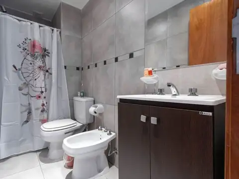 ALQUILER TEMPORARIO DEPTO. 1 DORMT. CENTRO