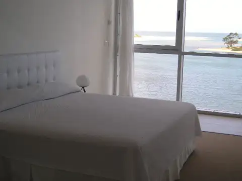 Departamento en Alquiler Temporal con 1 cocheras