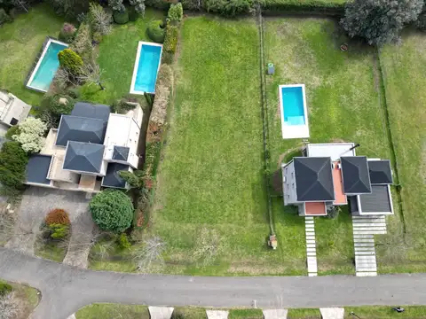 Barrio los Jazmines, Pilar del Eeste