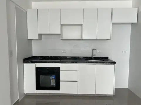 Departamento en Venta en Villa Saenz Peña, USD 115.000
