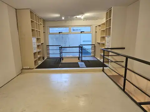 Departamento en Alquiler 15 años