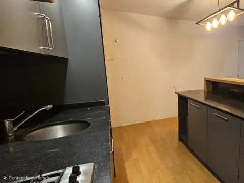 Avenida Las Heras 1900, Piso 1