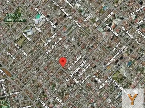 Depto Tipo Casa en Venta en Monte Castro, USD 140.000