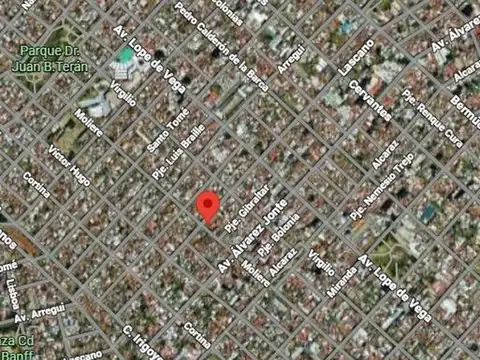 Depto Tipo Casa en Venta en Monte Castro, USD 140.000