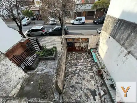 PH en venta - 2 Dormitorios 3 Baños - 160mts2 - Monte Castro