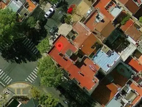 Depto Tipo Casa en Venta de 4 ambientes
