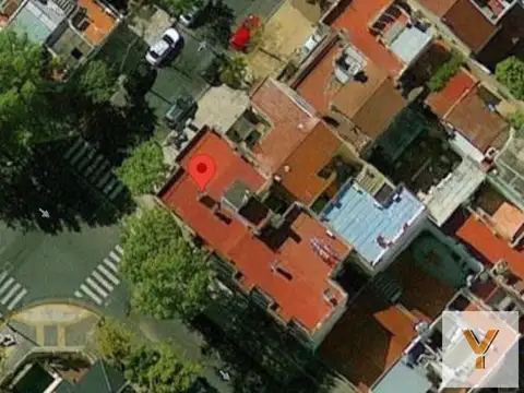 Depto Tipo Casa en Venta de 4 ambientes