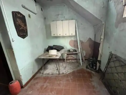 Depto Tipo Casa en Venta en Monte Castro, USD 140.000