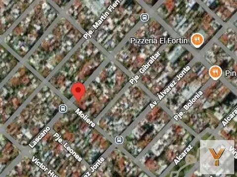 Depto Tipo Casa en Venta de 2 dormitorios