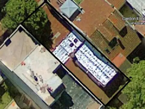 Casa en Venta en Villa Ballester, USD 170.000