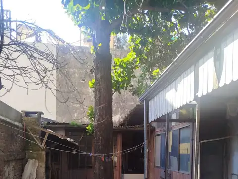 VENTA LOTE 290mts2 CENTRO DE VILLA BALLESTER