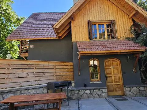 Departamento - Centro