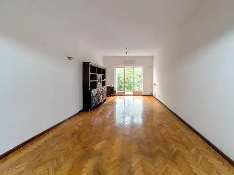 DEPARTAMENTO - VENTA 3 AMBIENTES - BALCÓN - PALERMO BOTÁNICO