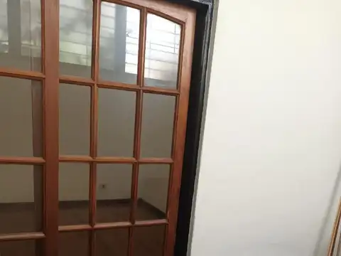 Depto Tipo Casa 2 ambientes con 1 baño