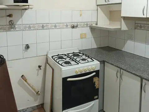Depto Tipo Casa en Alquiler de 2 ambientes