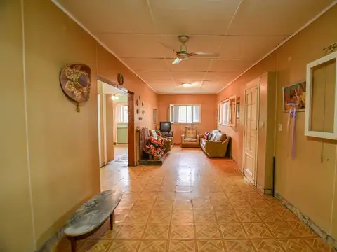 Casa en Venta de 2 dormitorios