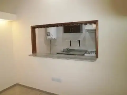 Depto Tipo Casa en Alquiler de 2 ambientes