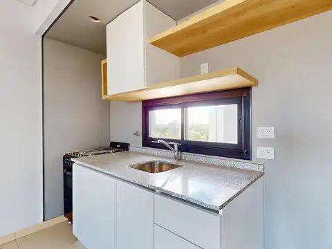 Departamento en Venta A Estrenar