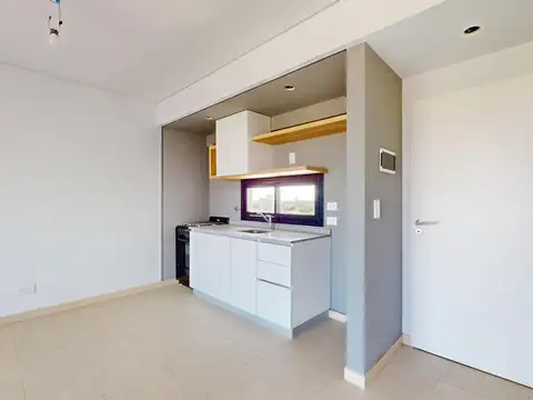 Departamento en Venta en Remedios de Escalada, USD 79.900