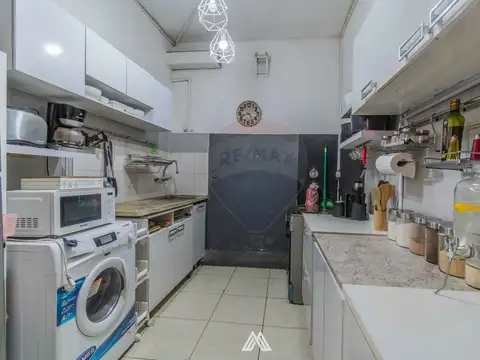 Venta Casa en Aguada Casa 2 dormitorios y Garaje.