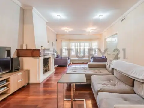 Casa en Venta 2025 años