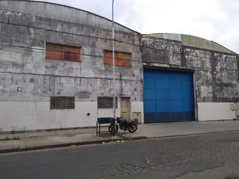 OPORTUNIDAD UNICA VENTA GALPON ESCUCHA OFERTA