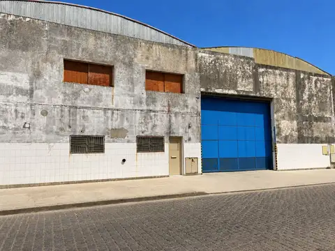 Galpón en Venta en Caseros, Partido de Tres de Febrero