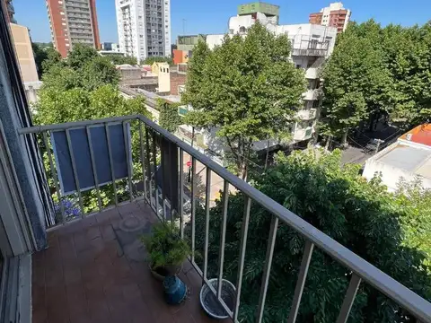 Departamento en Venta en San Fernando, USD 65.000