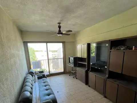 DEPARTAMENTO 2 AMBIENTES RETASADO