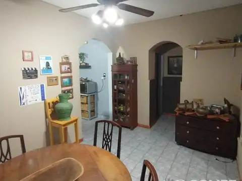 PH 4 ambientes con patio y terraza - Excelente ubicacion -