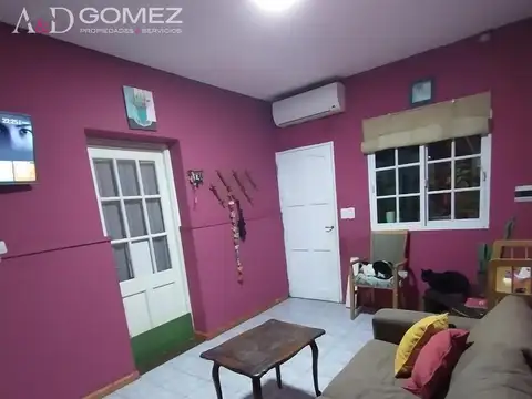 Depto Tipo Casa en Venta de 3 dormitorios