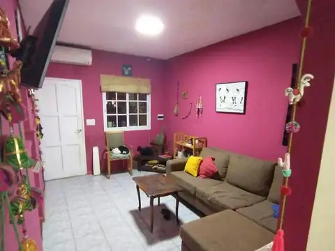 Depto Tipo Casa en Venta en Villa Ballester, USD 82.000