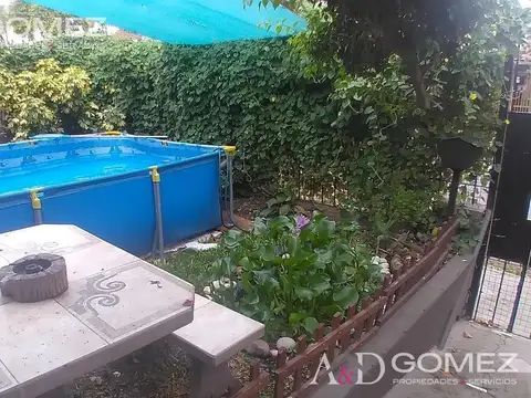 Depto Tipo Casa en Venta de 4 ambientes