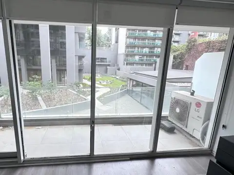 Alquiler Oficina ARMADA 61Mts. c/Balcón - BELLAWORKSPACE - Palermo Soho