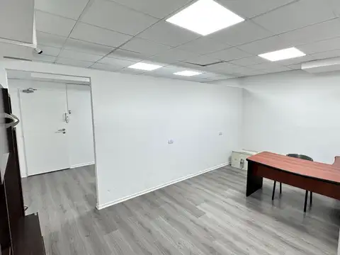 Oficina en Alquiler al Noreste