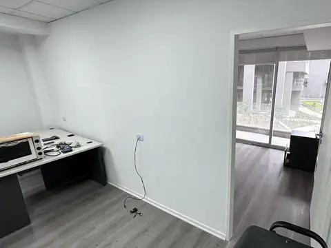 Oficina en Alquiler A Estrenar