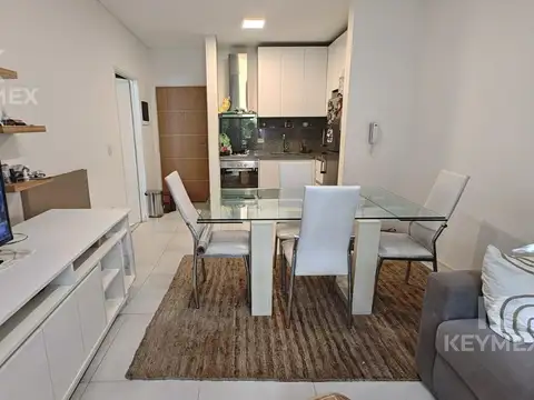 Departamento 2 Amb - Villa del Lago - Pilar 