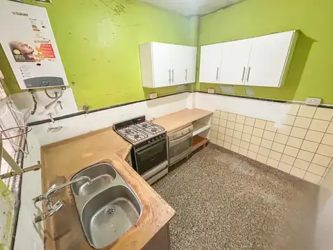 Depto Tipo Casa en Venta de 3 ambientes