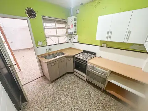 Depto Tipo Casa en Venta de 2 dormitorios