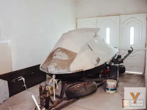 Casa en Venta al Suroeste