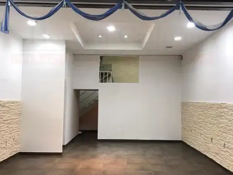 Local en Venta en Microcentro, USD 240.000